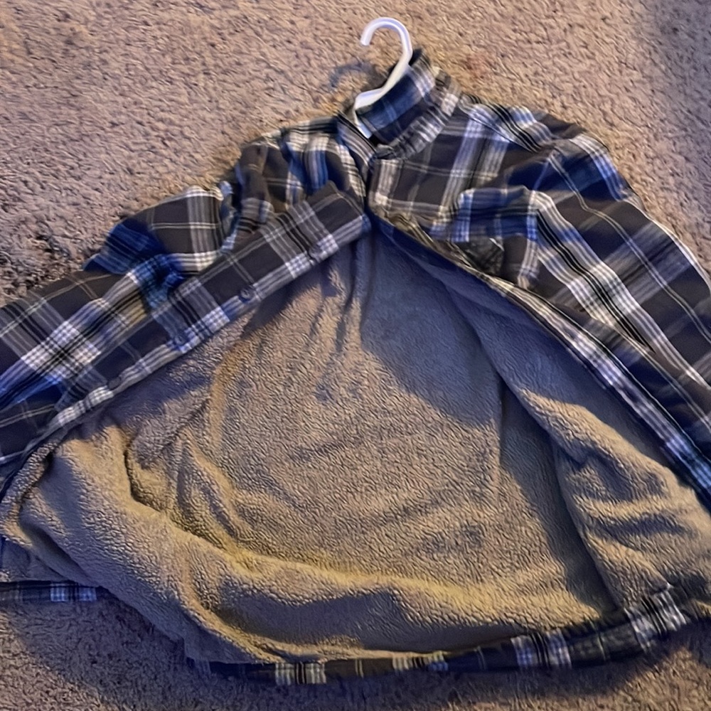 American Threads Flannel - Picture 3 of 3